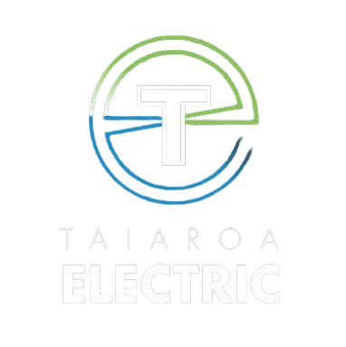 Taiaroa Electric logo